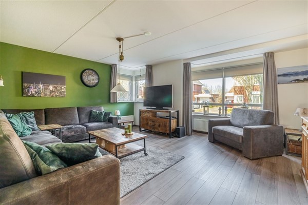 Medium property photo - Taco Haringastraat 6, 9626 TM Schildwolde